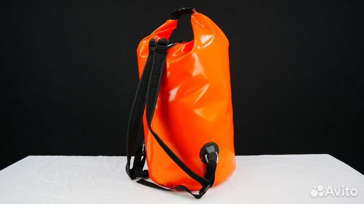 Герморюкзак SibTravel 100л (40, H-80)