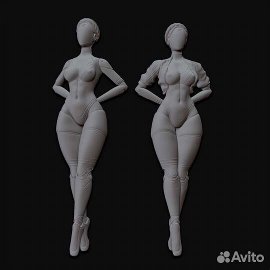 Печать на 3d принтере