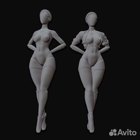 Печать на 3d принтере