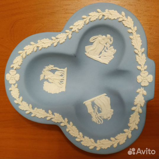 Wedgwood пепельница