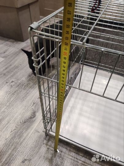 Клетка для собак
