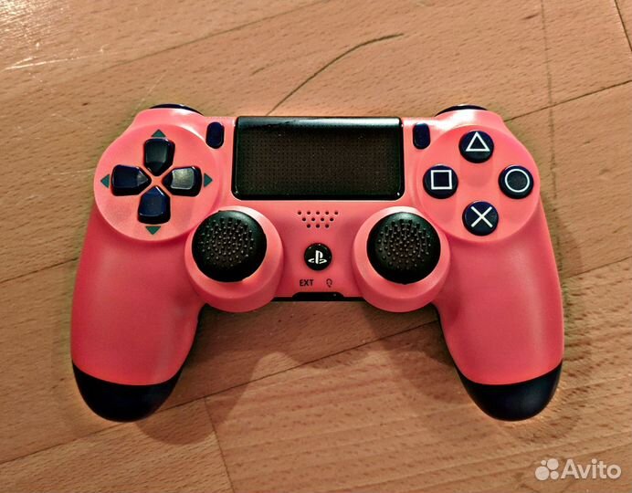 Геймпад для Sony PS4