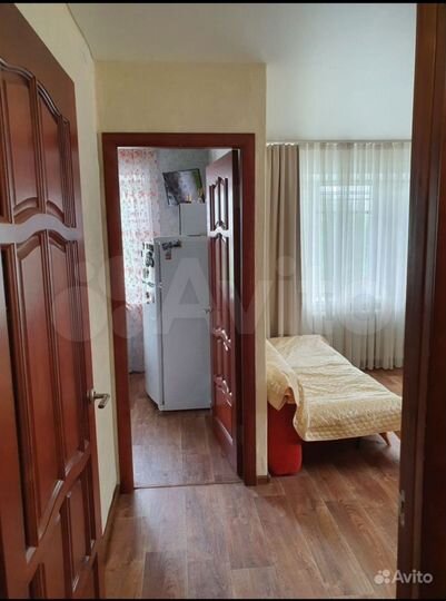 1-к. квартира, 31,1 м², 5/5 эт.