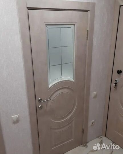 Двери межкомнатные