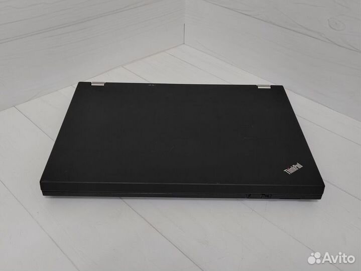 2 видеокарты домашний Ноутбук Lenovo ThinkPad