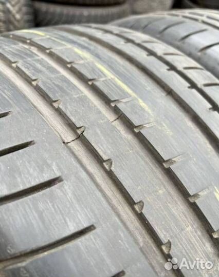 Goodyear Eagle F1 Asymmetric 3 275/30 R20