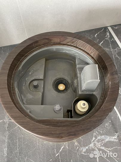 Увлажнитель воздуха ballu uhb-550e электрический