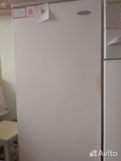 Холодильник бу