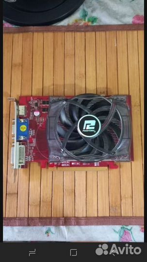 Кулер процеccорный