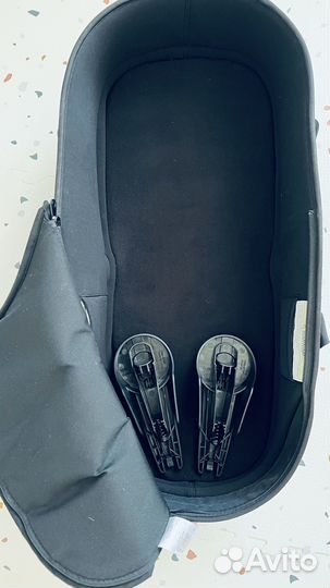 Люлька bugaboo bee 6