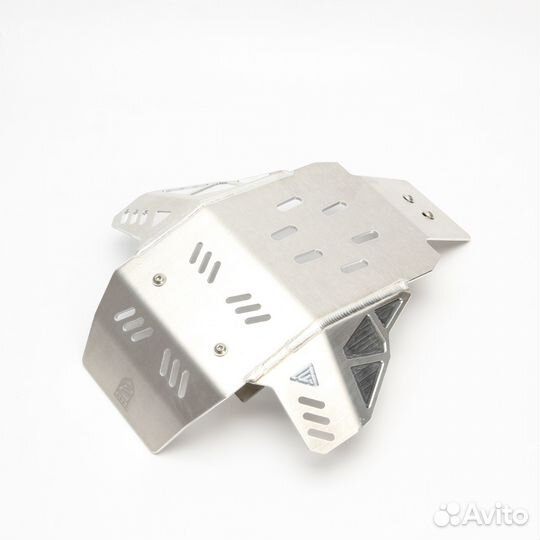 Защита картера arma Avantis Dakar 250