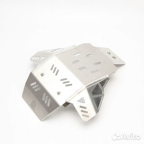 Защита картера arma Avantis Dakar 250