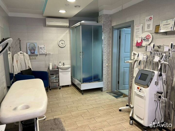 Продам готовый бизнес в центре Тюмени