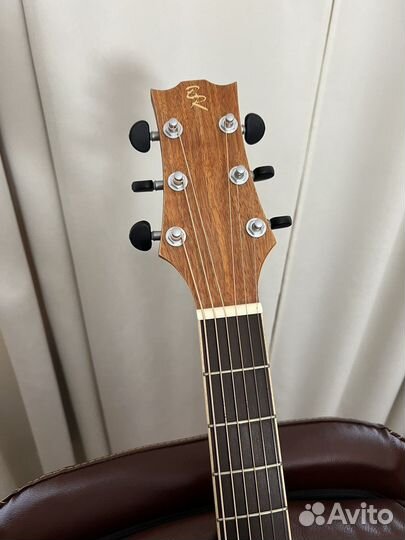 Электроакустика baton rouge X6C/ACE mystique