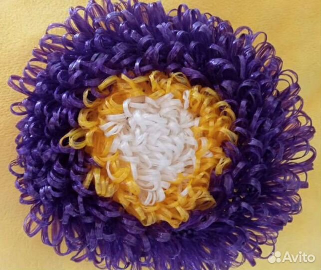 Мочалка для тела