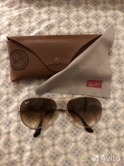 Очки ray ban,очки