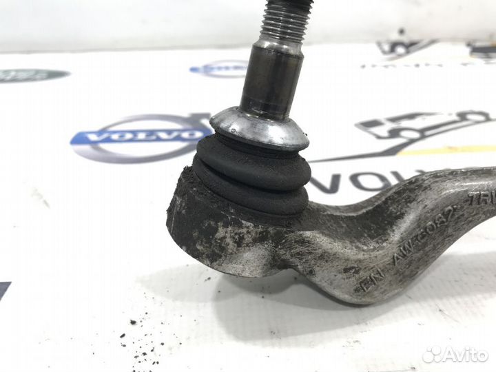 Рычаг передний левый BMW E81 E87 E90 E91 E84