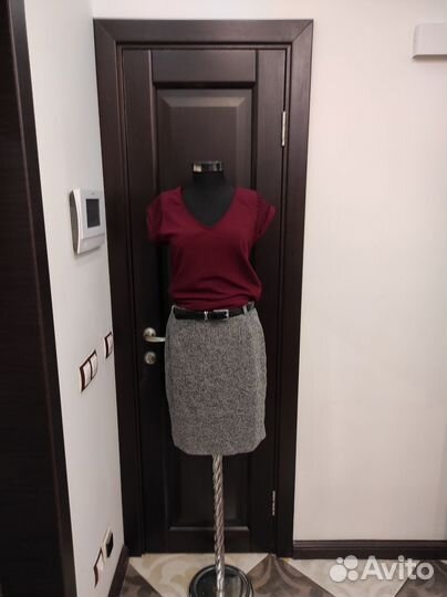 Женские вещи пакетом. 44 размер. 18 шт