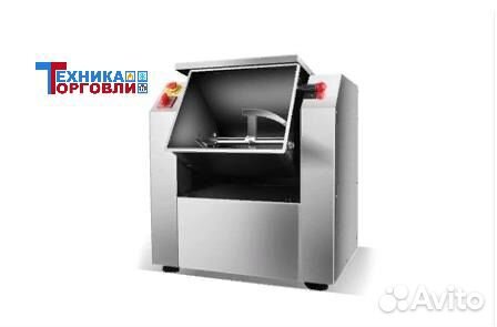 Тестомес для крутого теста