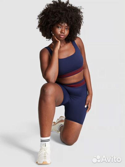 Велосипедки шорты victoria's secret оригинал