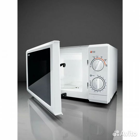 Микроволновая печь Gorenje MO-20 MW белый
