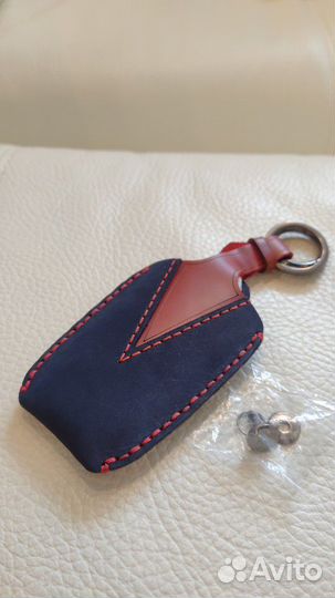 Чехол на ключ для Toyota Camry