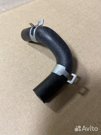 Патрубок систем охлаждения впускной Hyundai Porter