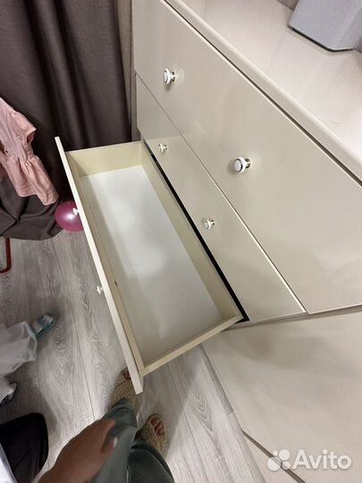 Комод детский