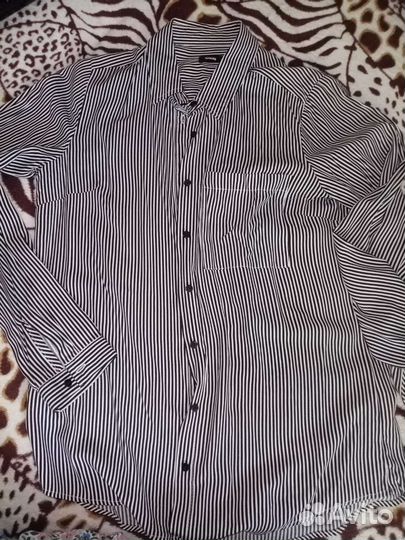 Блузка фирмы синсей размер xxs,лежала,не носили