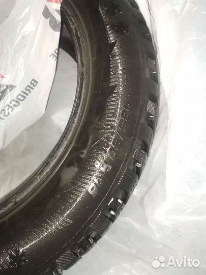 Michelin X-Ice North 3 185/60 R15