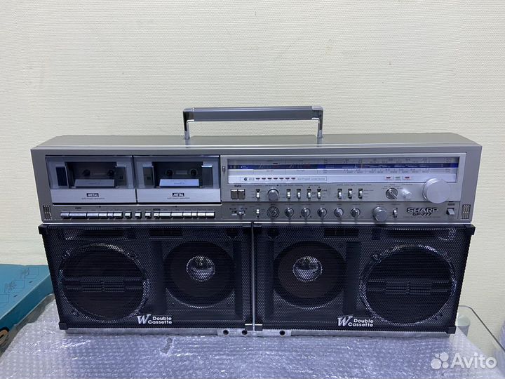 Sharp 777 ultra super top new lux