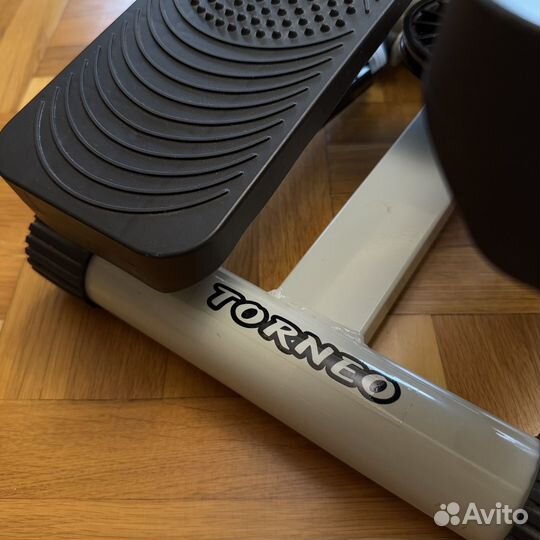 Тренажер степпер torneo