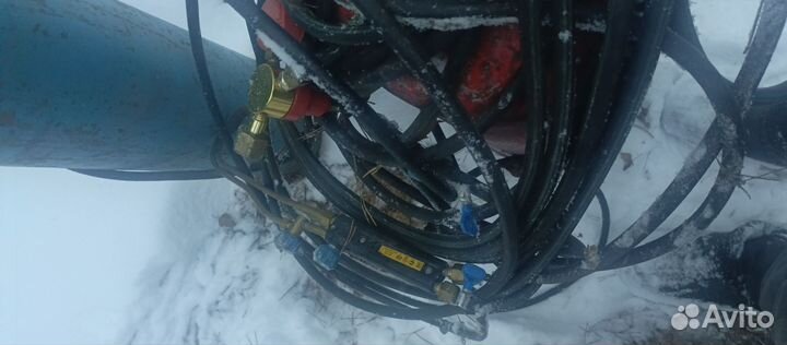 Кислородный баллон