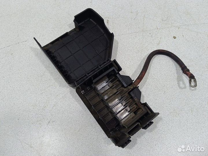 Клемма аккумулятора 6297827