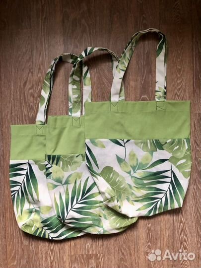 Сумка-шопер