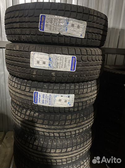 Sunwide VanSnow 235/65 R16C 115R