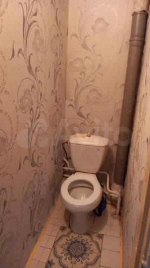 3-к. квартира, 46,6 м², 5/5 эт.