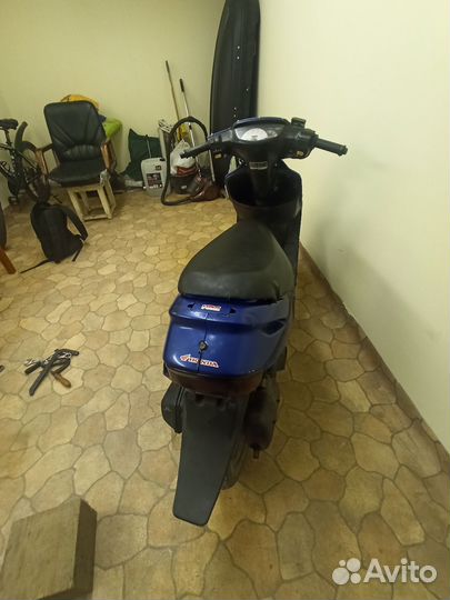 Honda dio 27zx