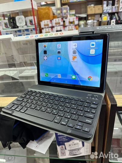 Планшет umiio s24