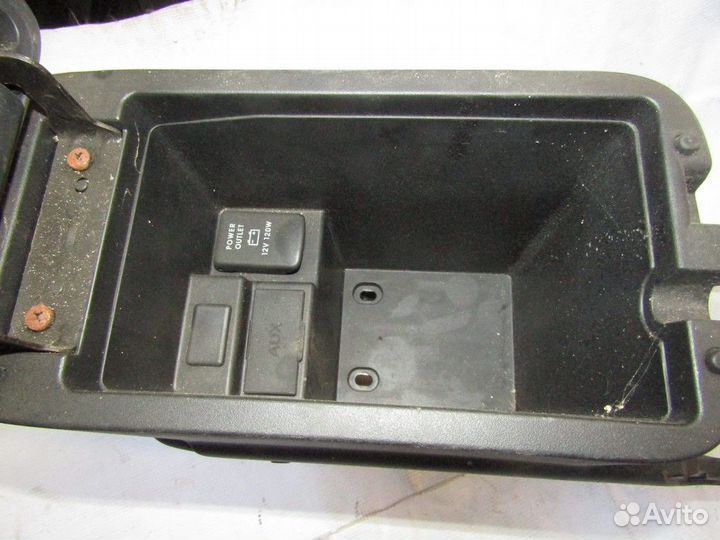 Подлокотник ASX 2010-2016