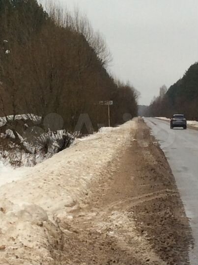 Участок 19,7 сот. (ИЖС)