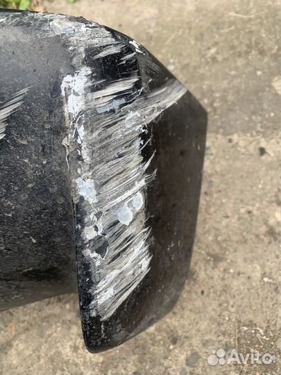 Обвес bmw x5 e53