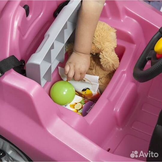 Step-2 Каталка 