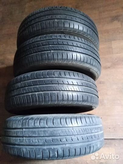 Kumho Ecowing ES01 KH27 185/65 R15
