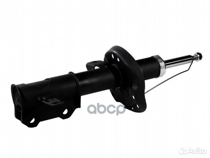 Z00276 амортизатор передний левый газовый Chev