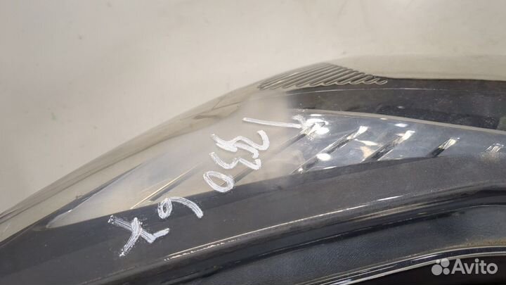 Фара (передняя) Ford Focus 2, 2009