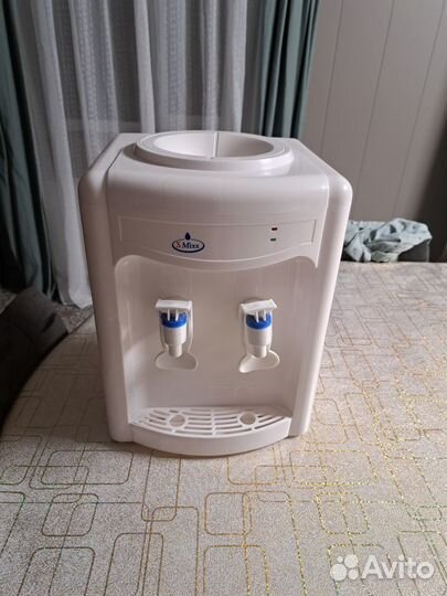 Кулер для воды