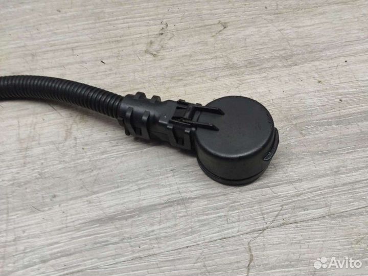 Клемма акб Mercedes E W211