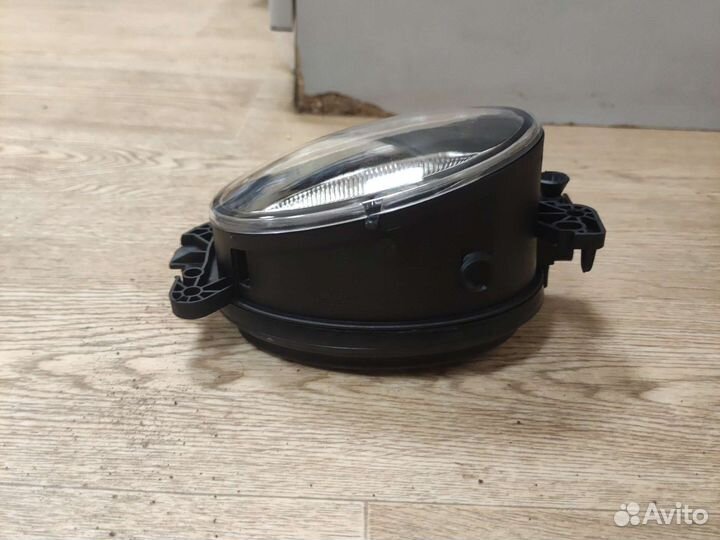 Туманка Mercedes ML 164 GL 164