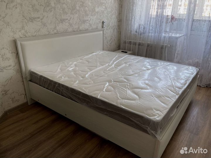 Матрас ортопедический новый 160х200 и другие